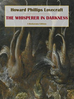 The Whisperer in Darkness