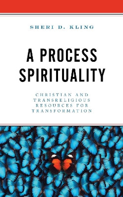 A Process Spirituality