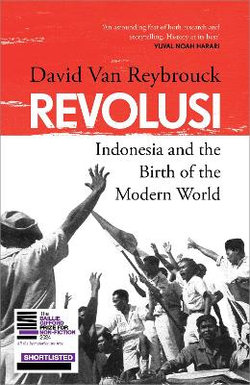 Revolusi