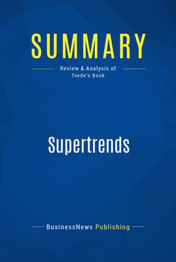 Summary: Supertrends