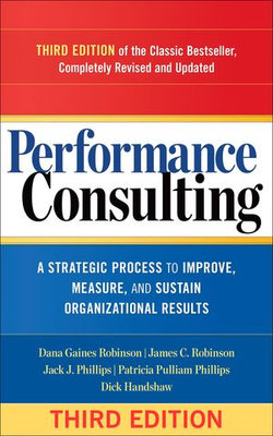 Performance Consulting