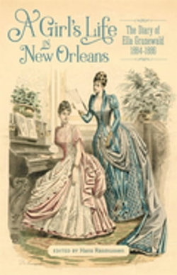 A Girl’s Life in New Orleans