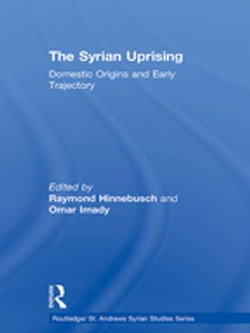 The Syrian Uprising