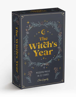 The Witch's Year