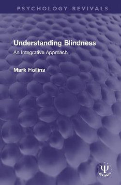 Understanding Blindness