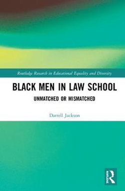 Black Men in Law School