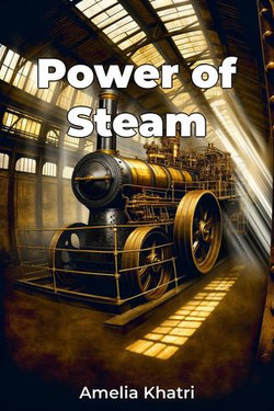 Power of Steam