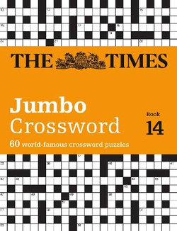 The Times 2 Jumbo Crossword