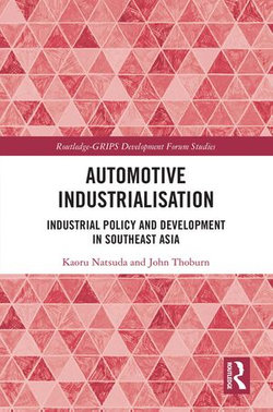 Automotive Industrialisation