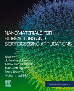 Nanomaterials for Bioreactors and Bioprocessing Applications