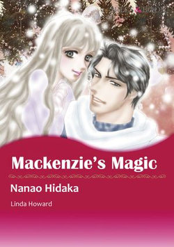 MACKENZIE'S MAGIC (Mills & Boon Comics)