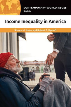 Income Inequality in America