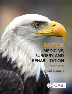 Raptor Medicine, Surgery, and Rehabilitation