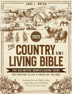 The Country Living Bible