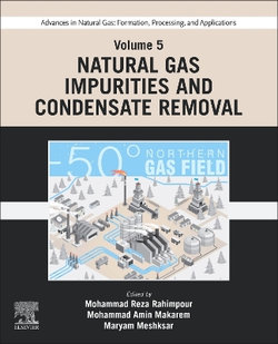 Advances in Natural Gas: Formation, Processing, and Applications. Volume 5: Natural Gas Impurities and Condensate Removal