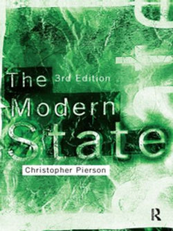 The Modern State