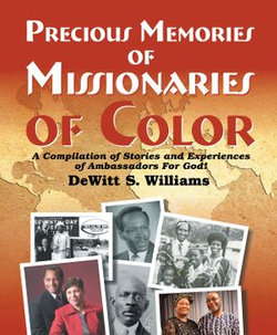 Precious Memories of Missionaries of Color (Vol 2)