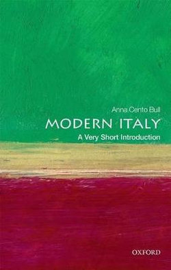 Modern Italy: a Very Short Introduction