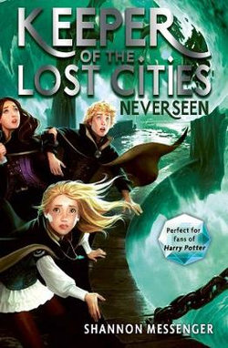 Keeper of the Lost Cities : Neverseen