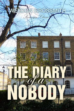 The Diary of a Nobody