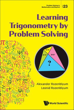 Learning Trigonometry By Problem Solving