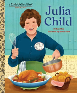 LGB Julia Child