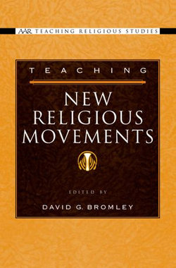 Teaching New Religious Movements