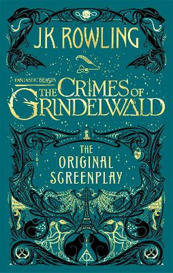 Fantastic Beasts: The Crimes of Grindelwald