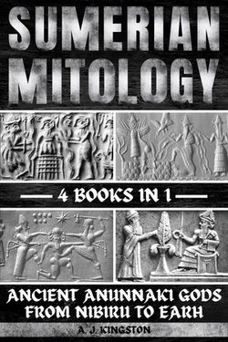 Sumerian Mythology