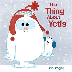 The Thing about Yetis