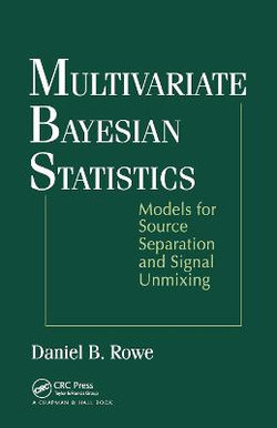 Multivariate Bayesian Statistics