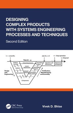 Designing Complex Products with Systems Engineering Processes and Techniques