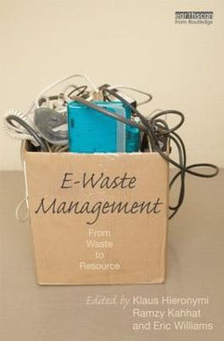 E-Waste Management