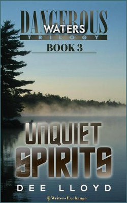 Unquiet Spirits