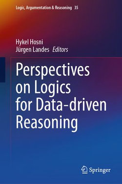 Perspectives on Logics for Data-driven Reasoning