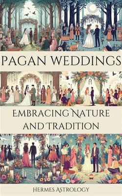 Pagan Weddings