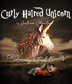 Curly Haired Unicorn