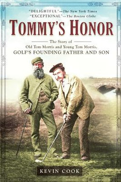 Tommy's Honor