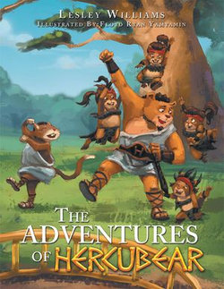 The Adventures of Hercubear