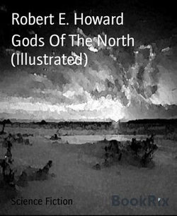 Gods Of The North (Illustrated)