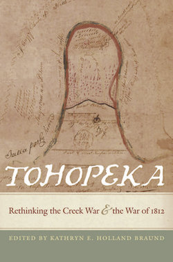 Tohopeka