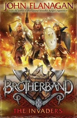 Brotherband 2