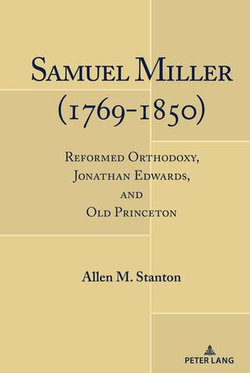 Samuel Miller (1769-1850)