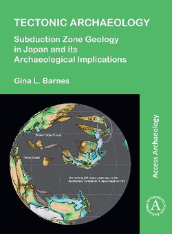 Tectonic Archaeology