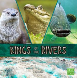 Kings of the Rivers