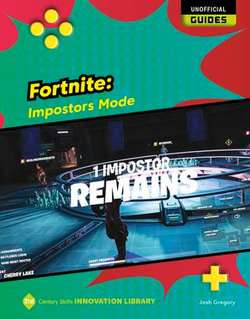 Fortnite: Impostors Mode