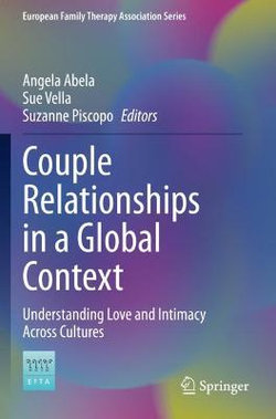 Couple Relationships in a Global Context