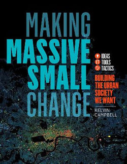 Making Massive Small Change