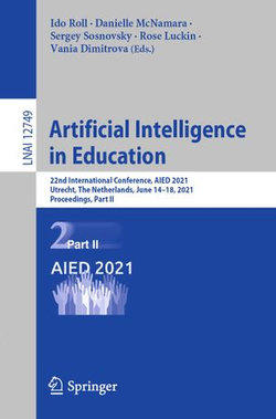 Artificial Intelligence in Education