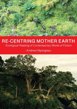 Re-centring Mother Earth